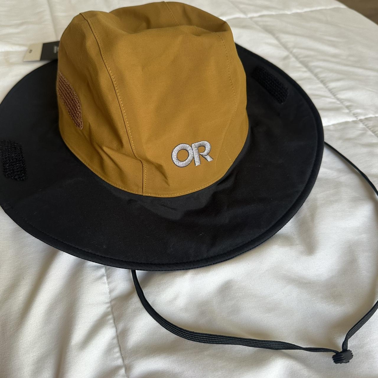 Rain Cap Outdoor Research Boonie Hat Outdoor Research Seattle Rain