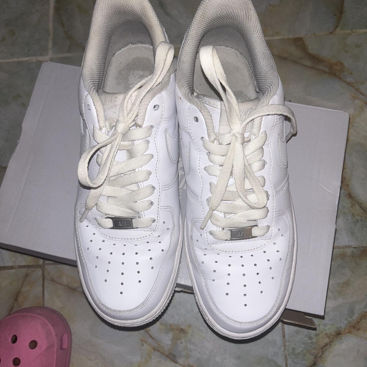 womens air force 1 trainers