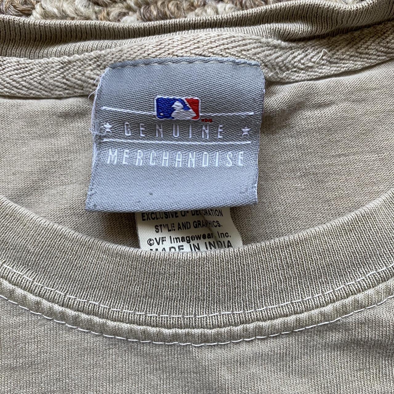 Beautiful Tommy Bahama Sam Francisco Giants quarter - Depop