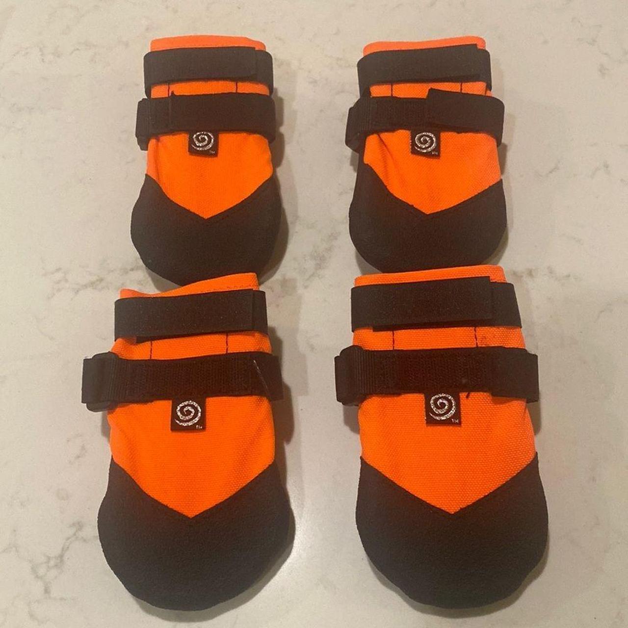 Ultra Paws Cosmic Rugged Dog Boots & Paw Protectors... Depop