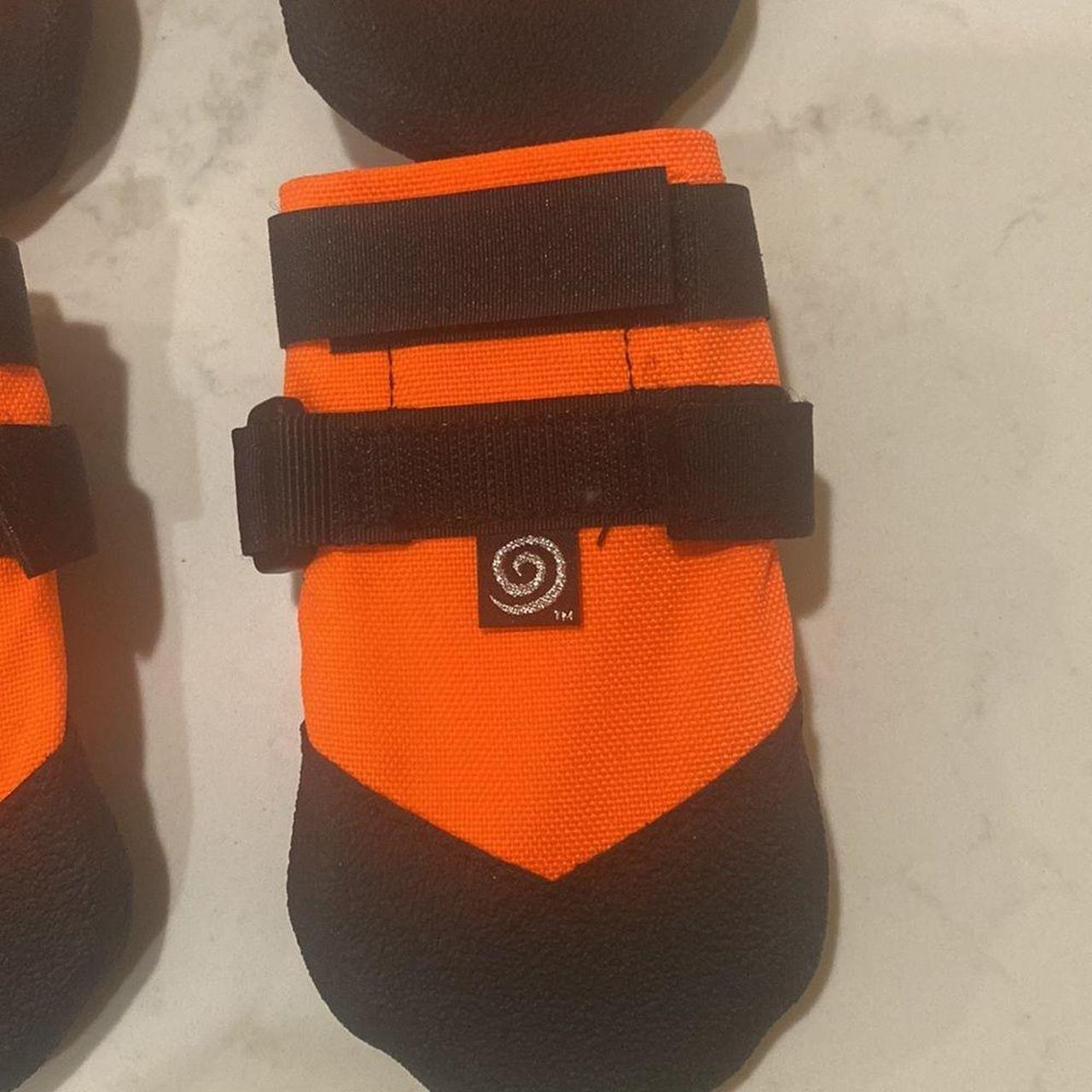 Ultra Paws Cosmic Rugged Dog Boots & Paw Protectors... Depop