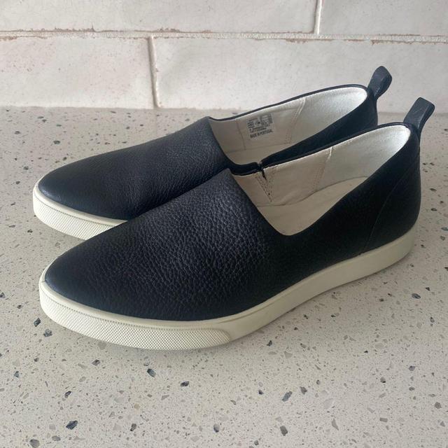 Ecco gillian hot sale slip on