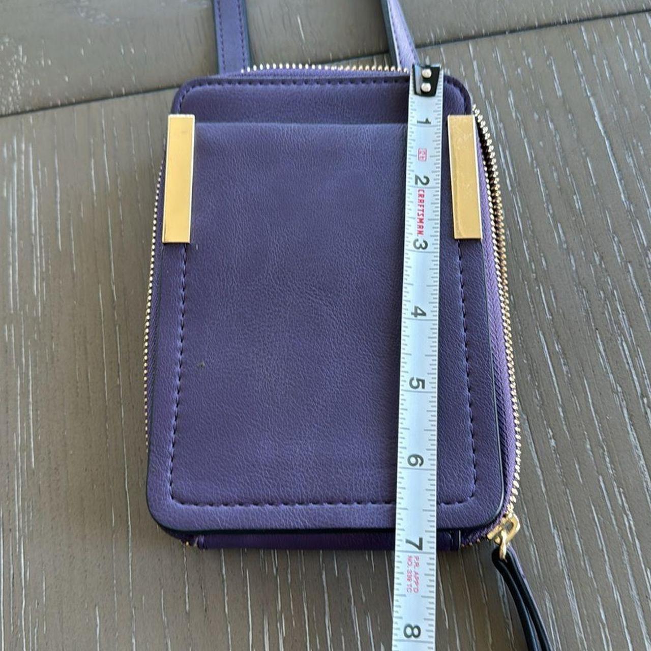 Alfani Smartphone newest Crossbody