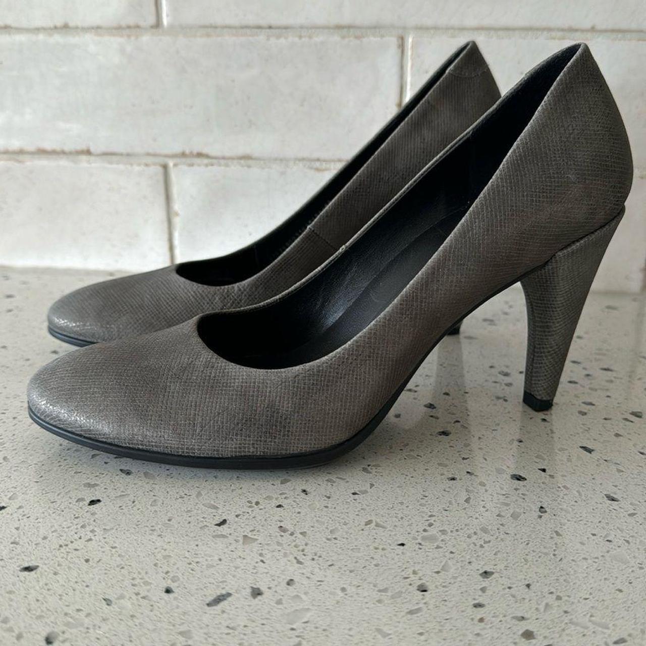 Ecco pumps shoes best sale