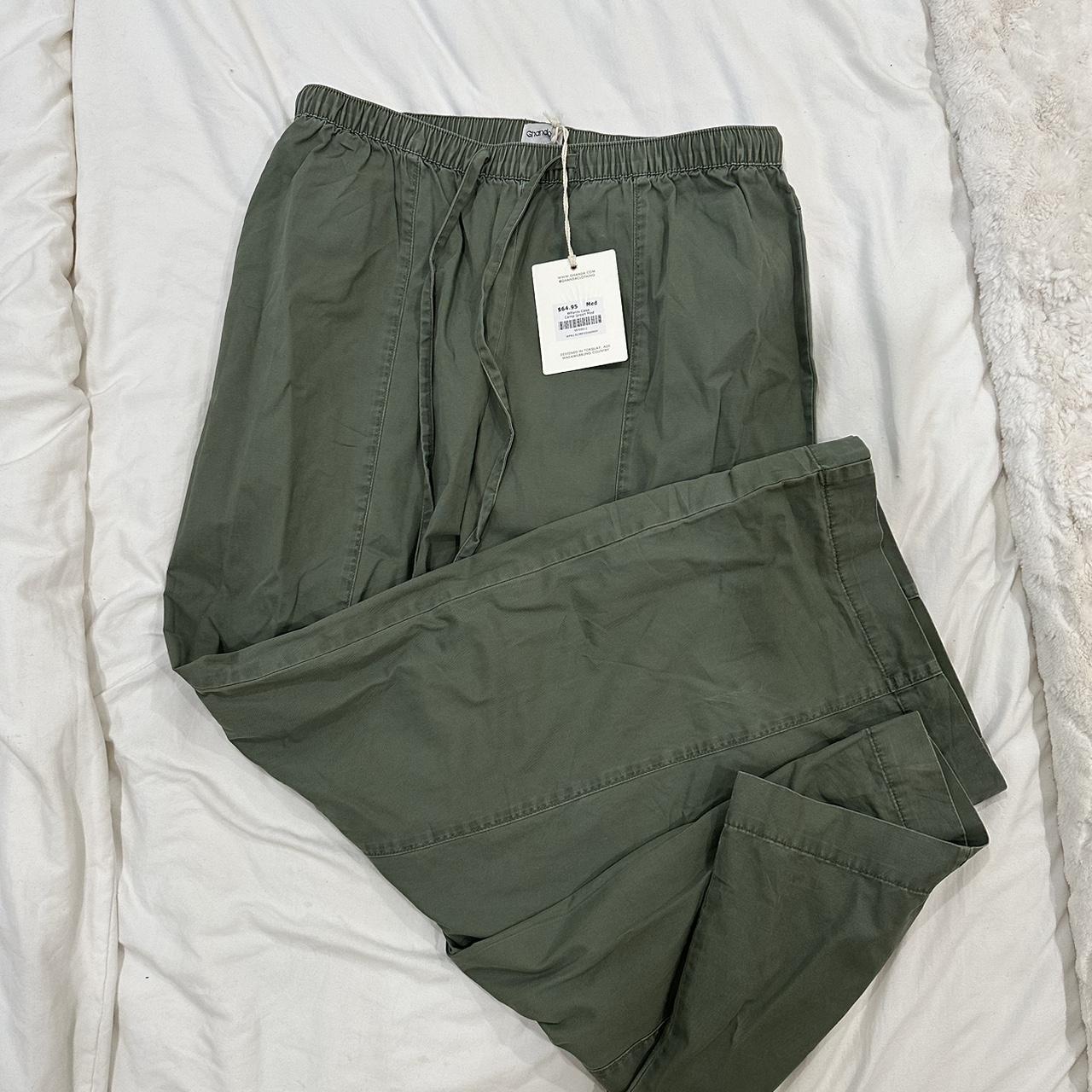 Ghanda cargo pants Depop