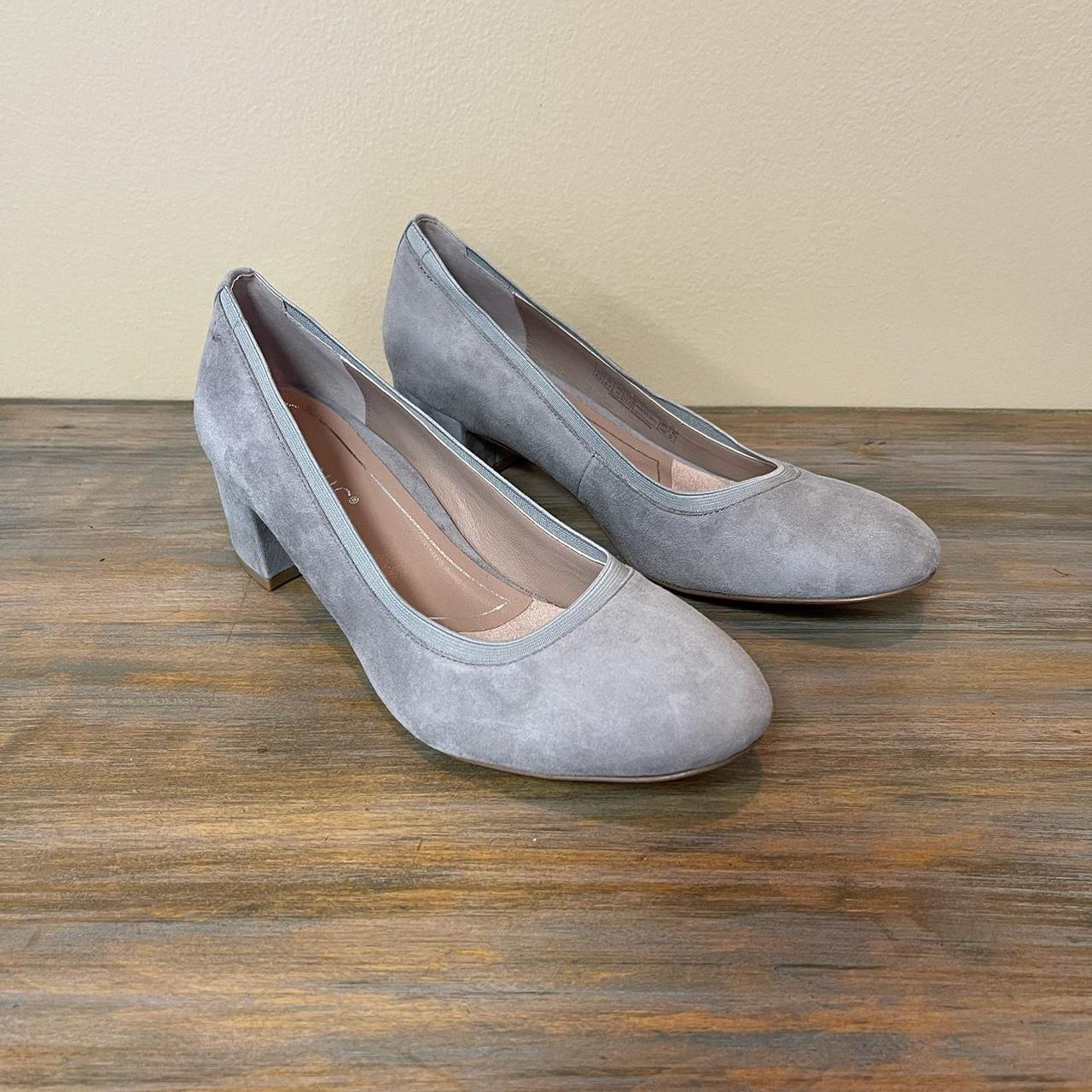 vionic slip on shoes