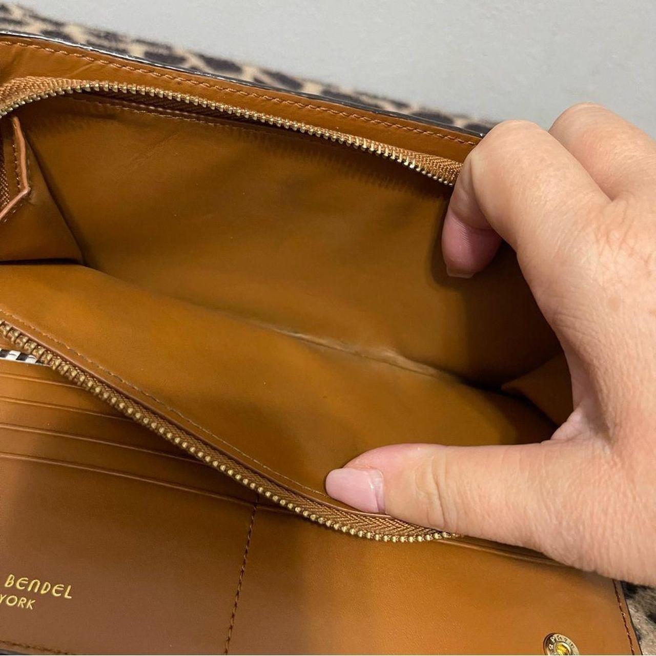 Source Unknown Women's Wallets - Blue – Henry Ben… - image 8