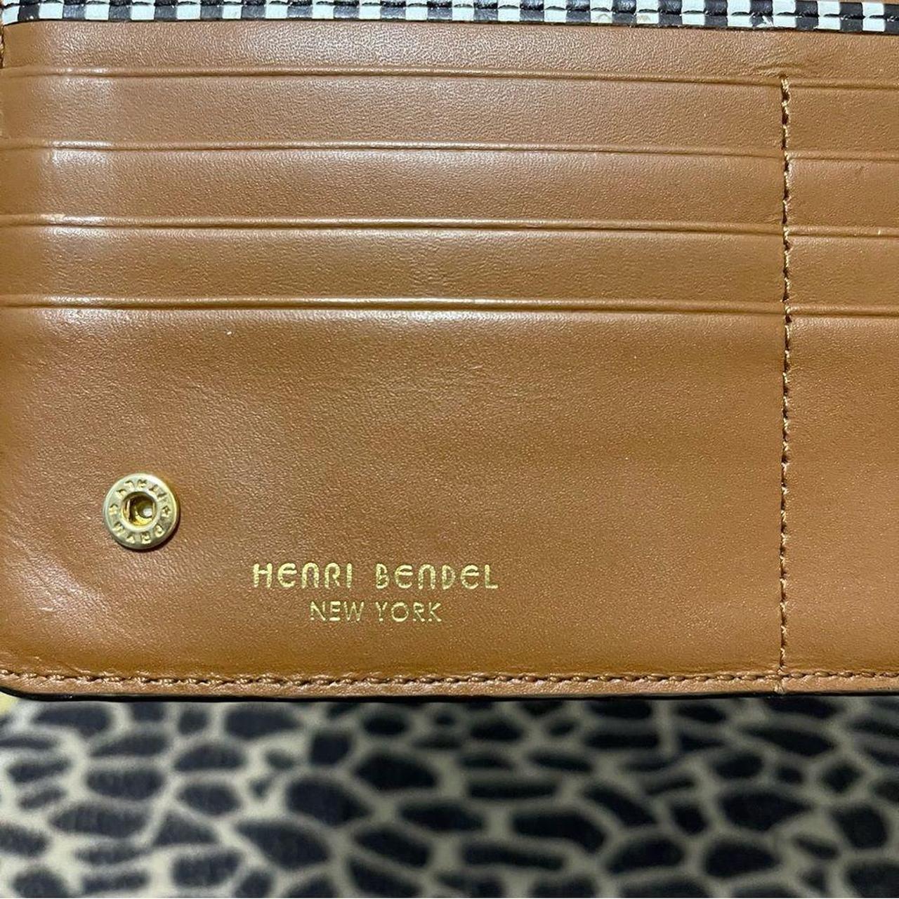 Source Unknown Women's Wallets - Blue – Henry Ben… - image 6