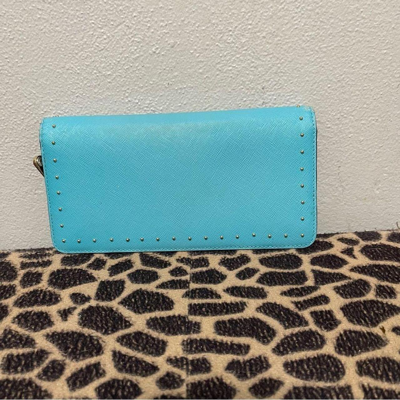Source Unknown Women's Wallets - Blue – Henry Ben… - image 5