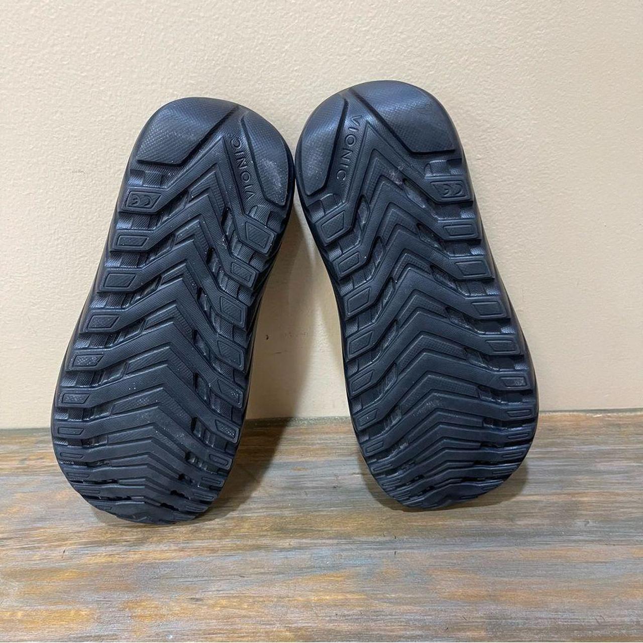 Vionic Women's Slides - Black - US 9 – Vionic Rej… - image 6