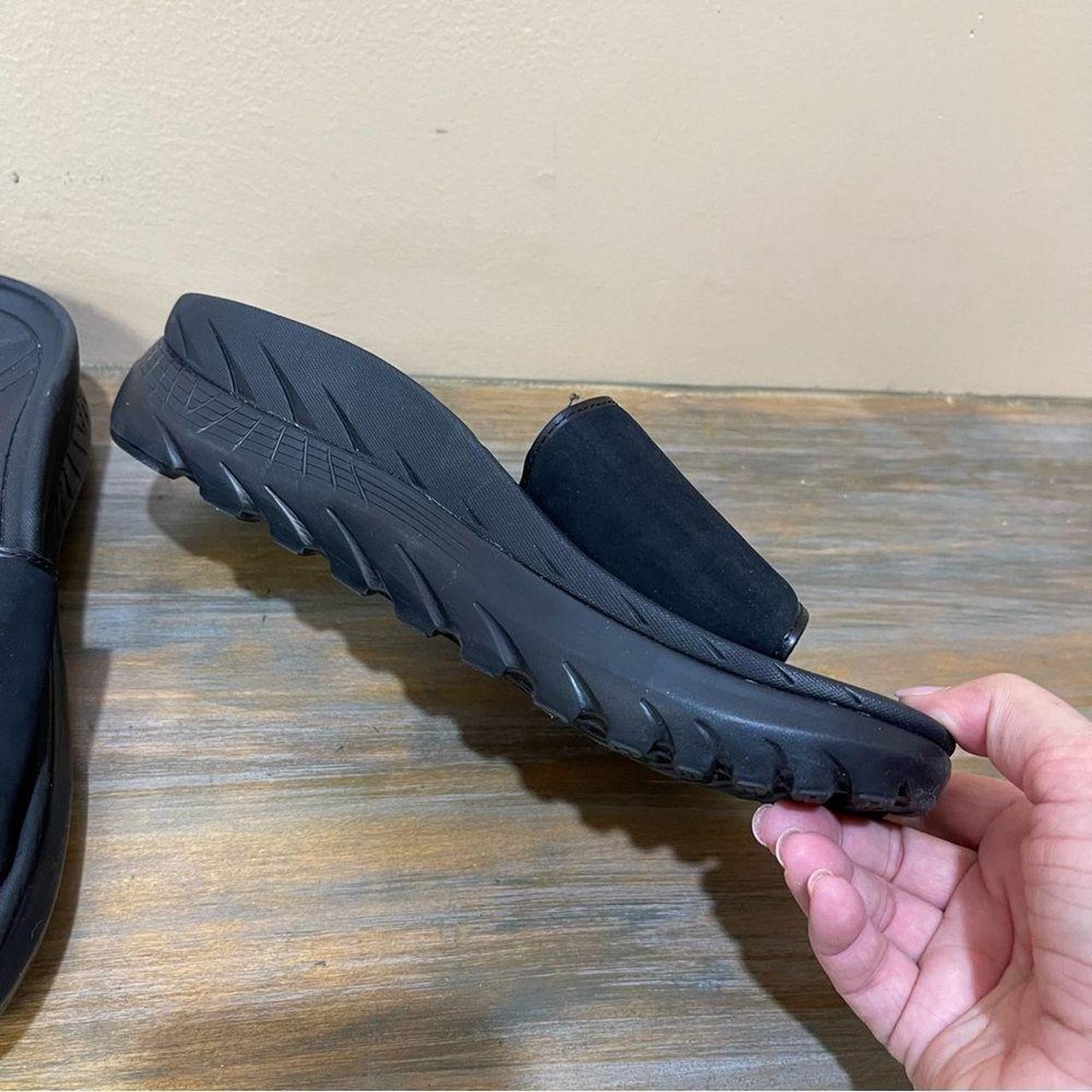 Vionic Women's Slides - Black - US 9 – Vionic Rej… - image 4