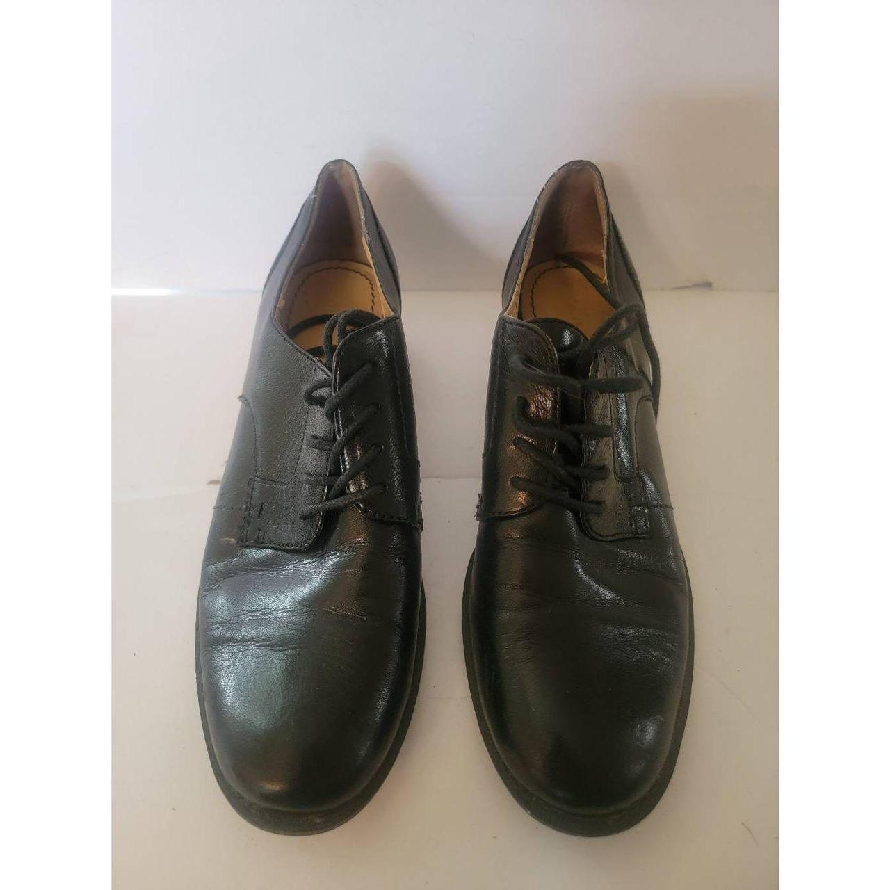 Nine west sale womens oxford heels