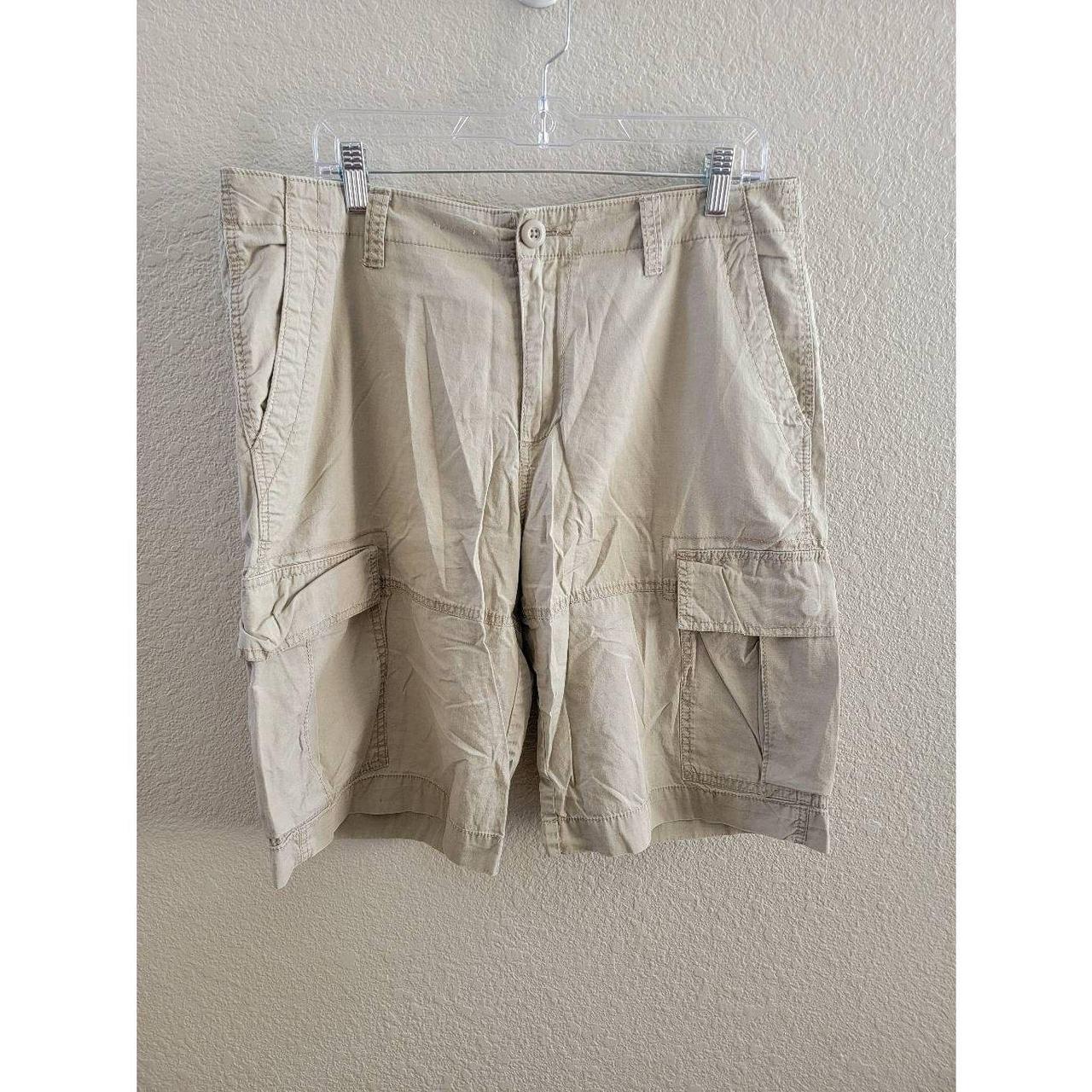 Converse deals cargo shorts