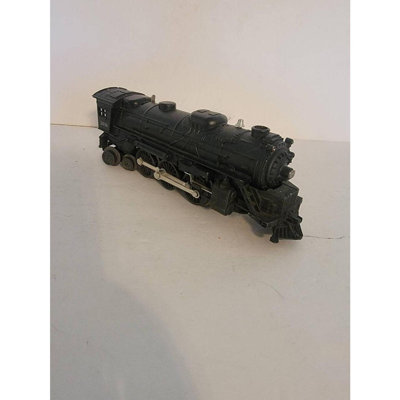 Vintage Lionel 027 train cars purchases