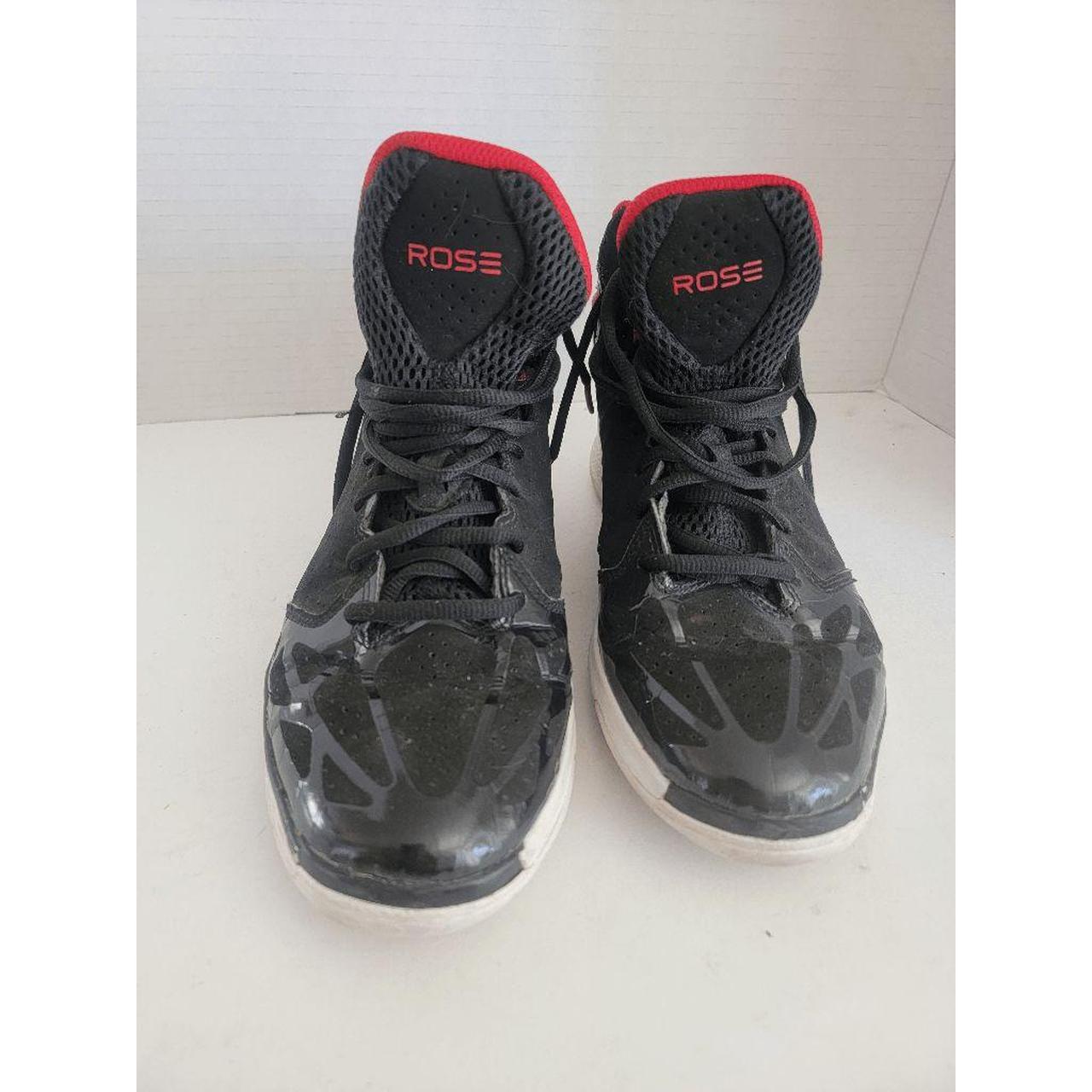 adidas rose 6 color