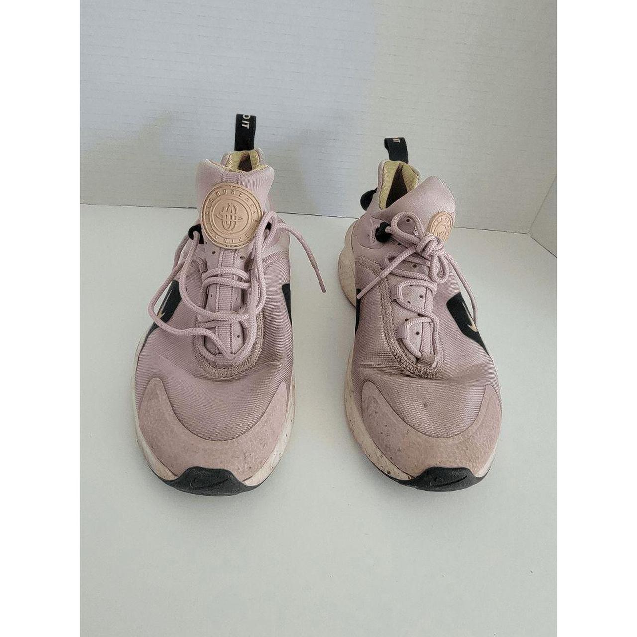 womens nike huarache city move