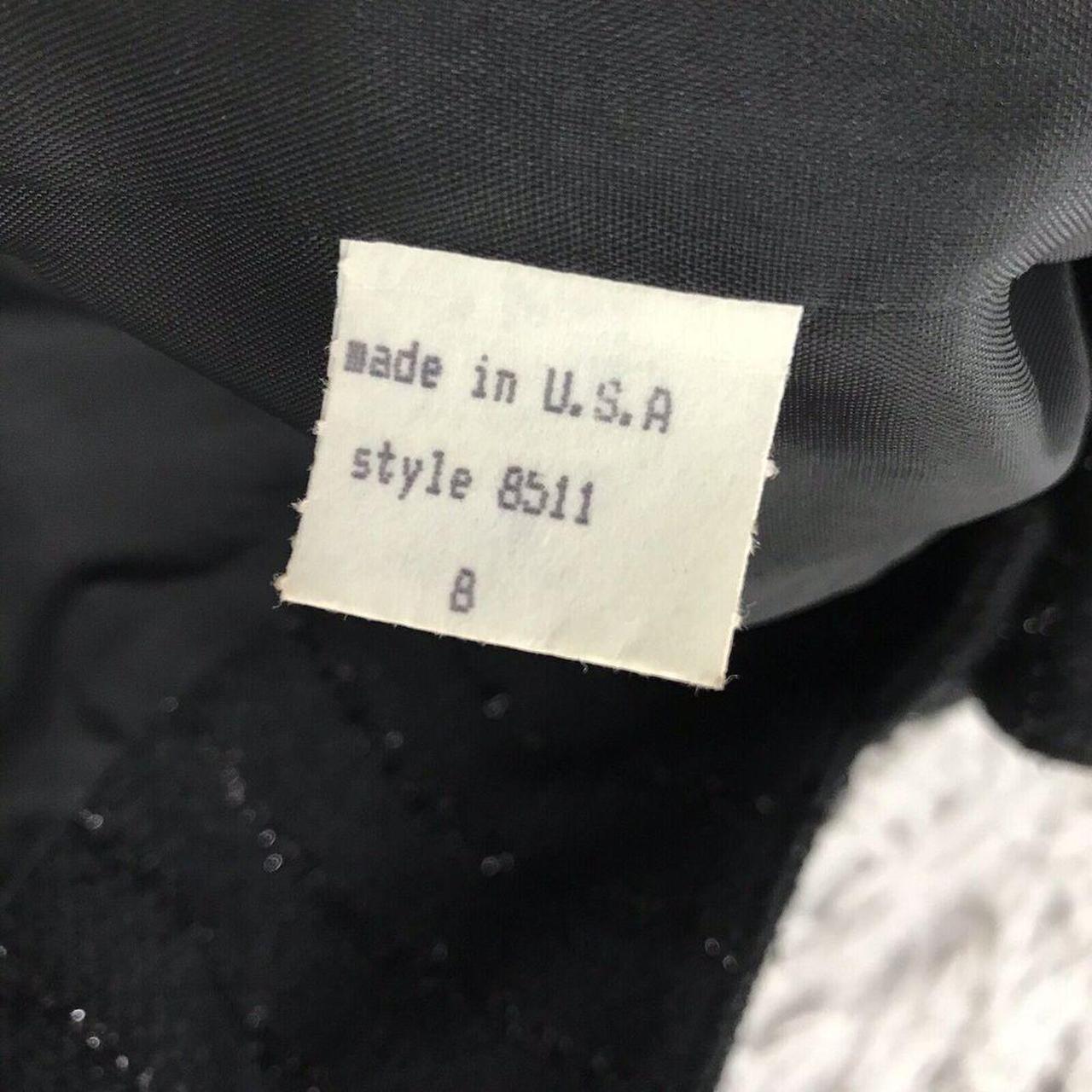 Cache Women's Tailored jacket - Black - 8 – Cache… - image 5