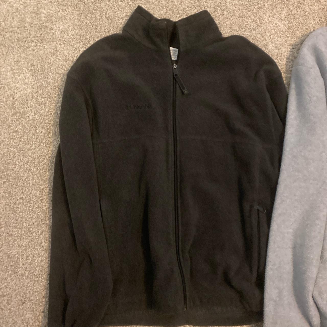 Y2K Magellan Outdoors Fleece Jacket! No major flaws - Depop