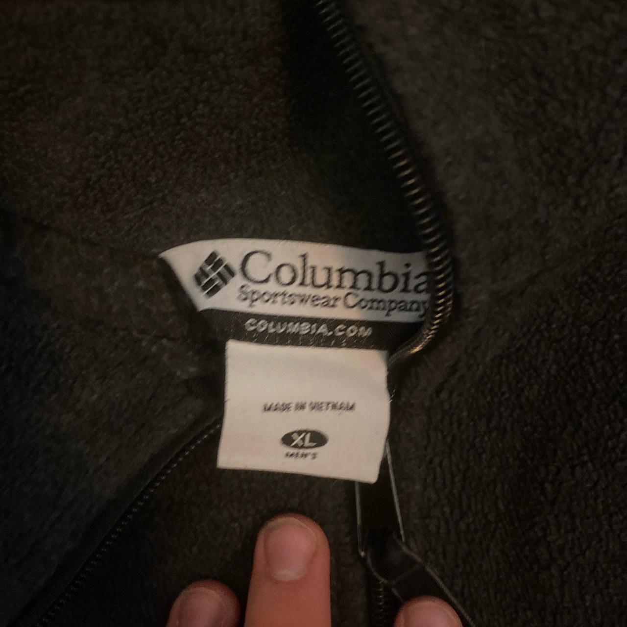 Y2K Magellan Outdoors Fleece Jacket! No major flaws - Depop