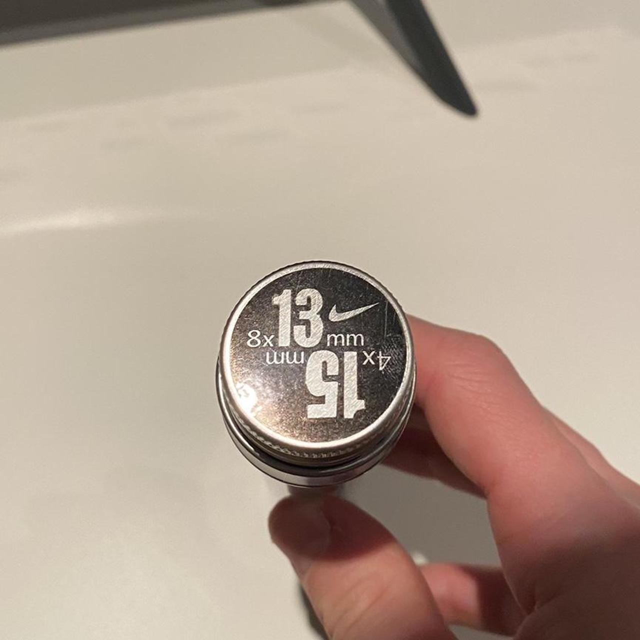 soft ground studs nike