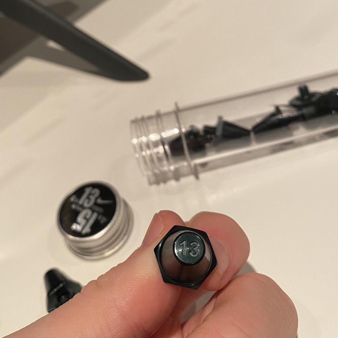 soft ground studs nike