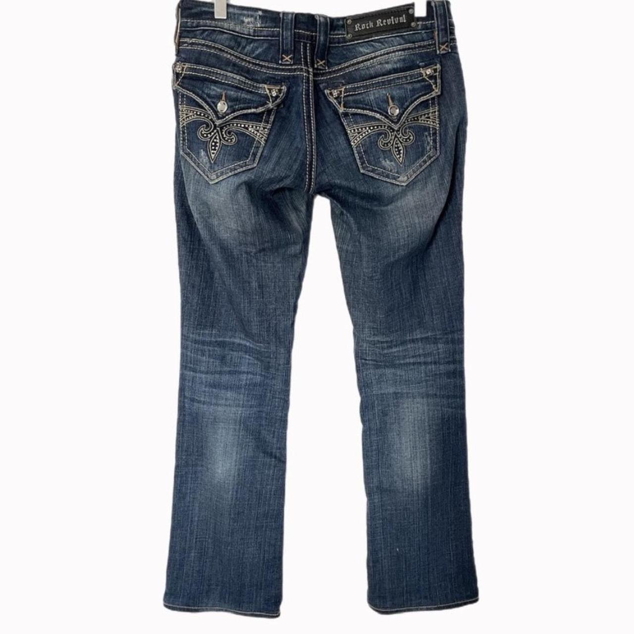 Rock Revival Sora Skinny Jeans outlet