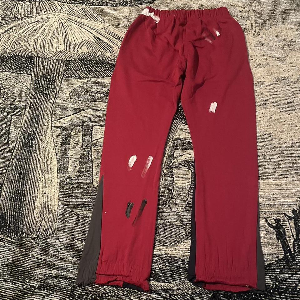 LOUIS VUITTON SWEATS! Get dripped out in these - Depop