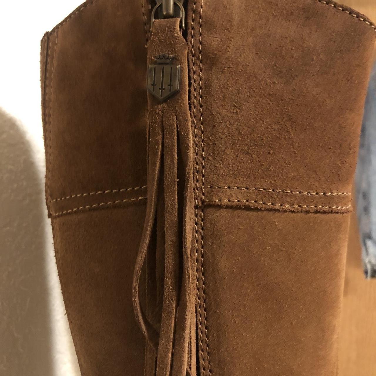 fairfax and favour boots