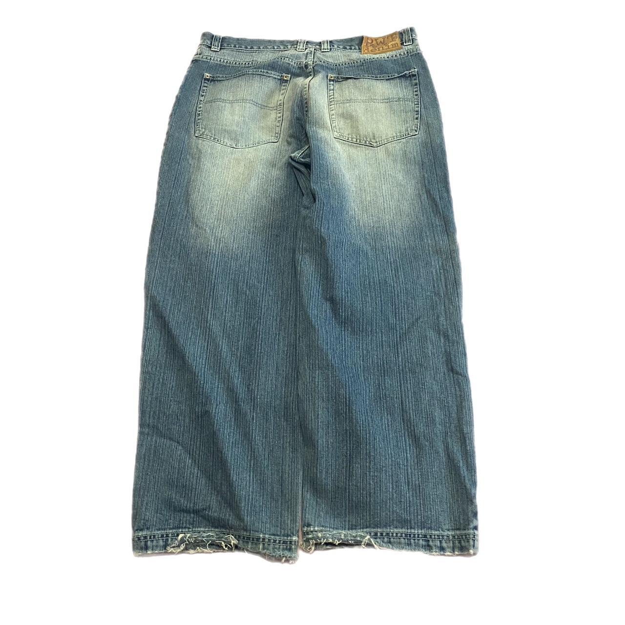 JNCO Men's Jeans Depop