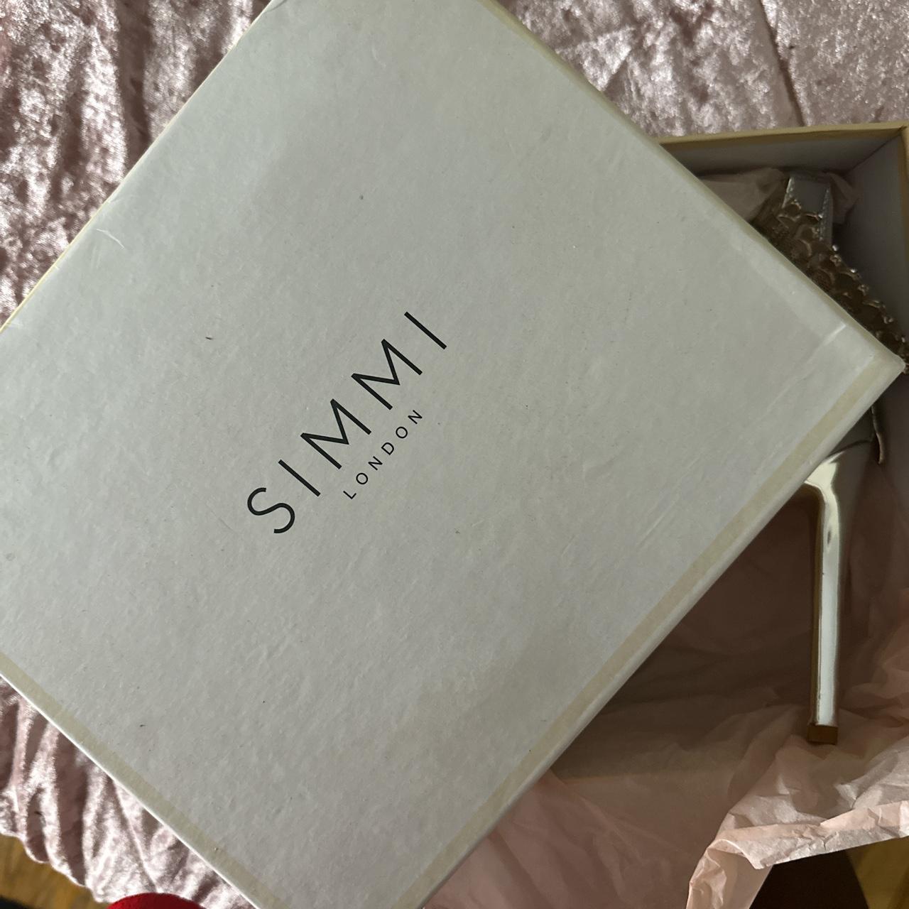 simmi heels sale