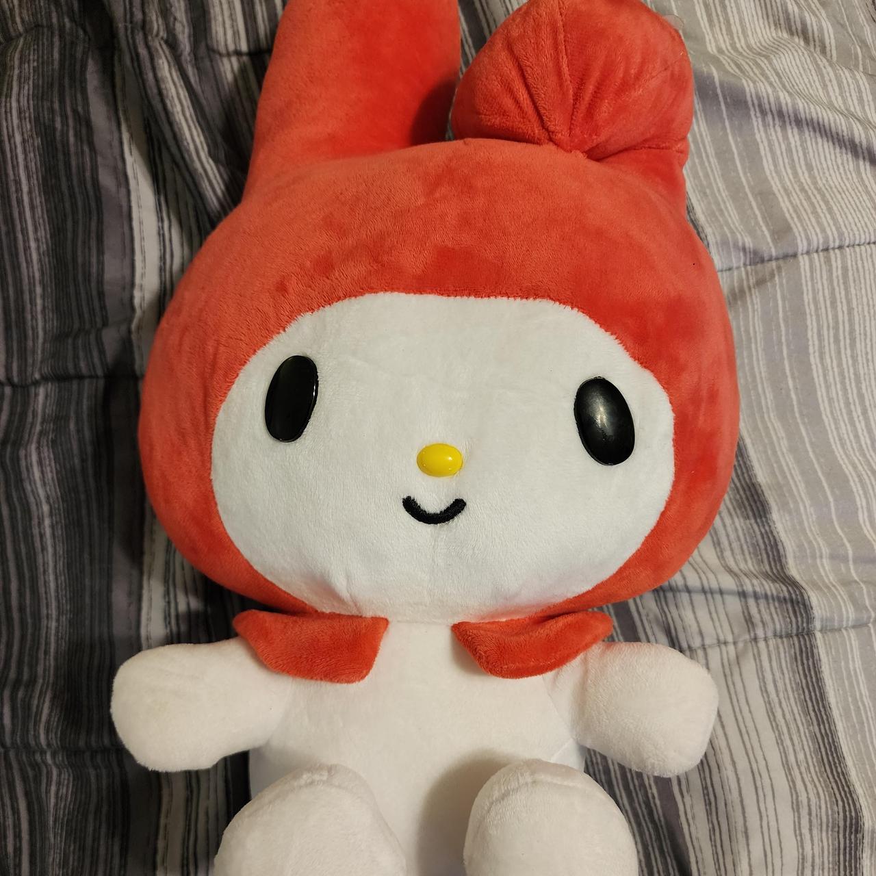 Sanrio My Melody Plush from Universal Studios. Super... - Depop