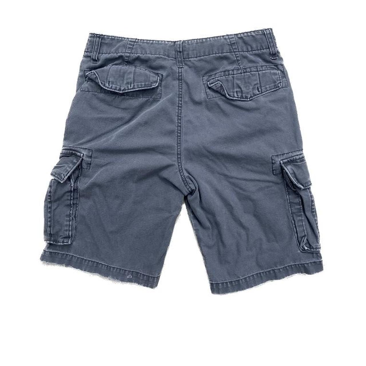 Men's Shorts (2)