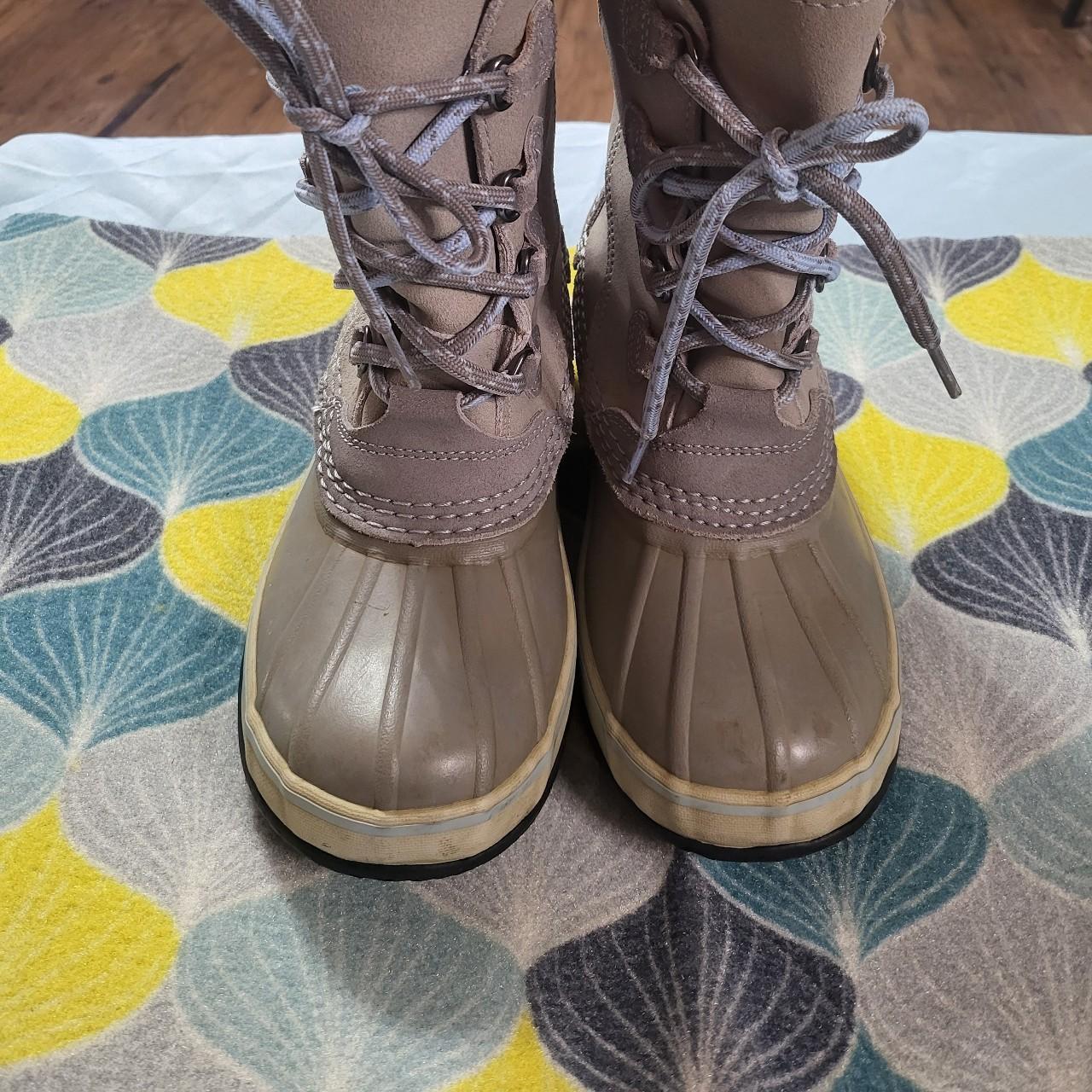 Sperry duck boots on sale poshmark