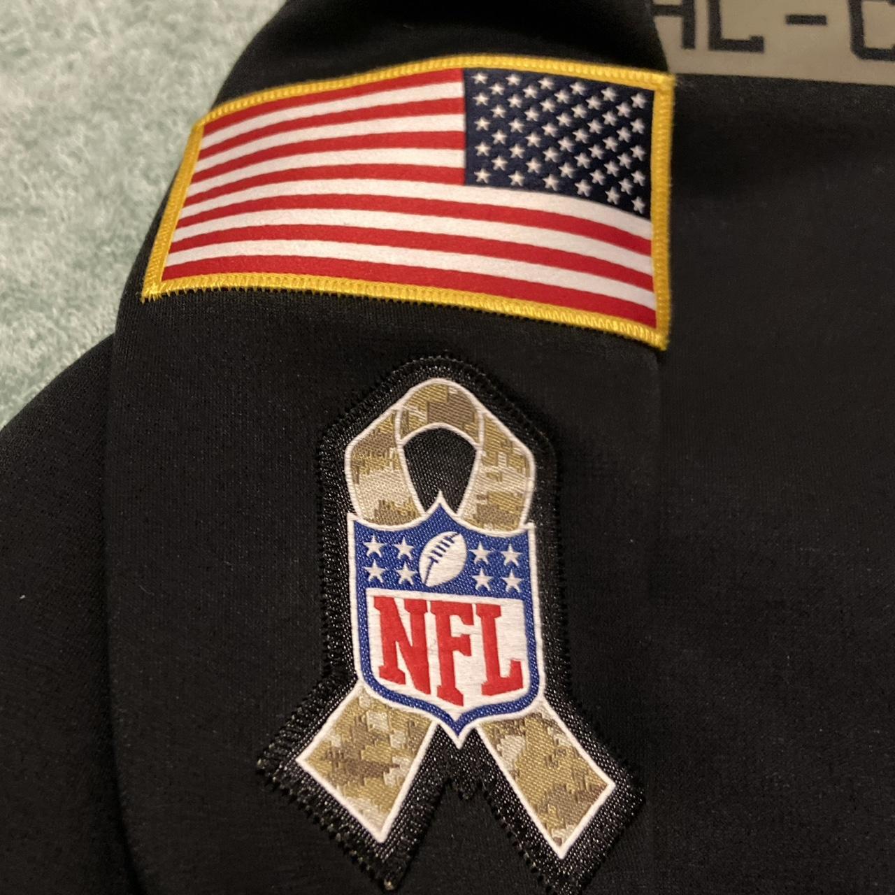 Nike Dri-Fit Dallas Cowboys Salute To Service - Depop