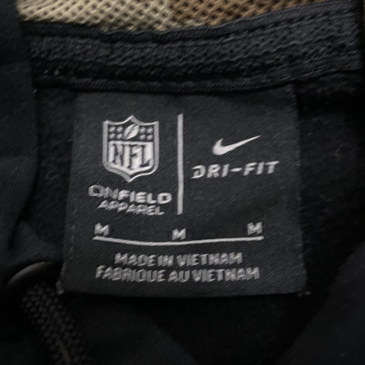 Nike Dri-Fit Dallas Cowboys Salute To Service - Depop