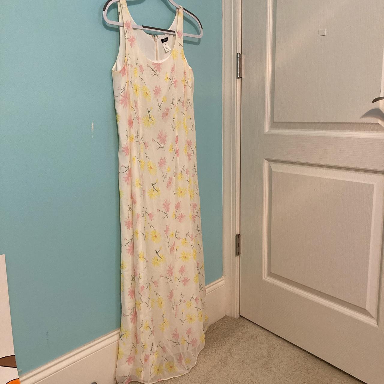 J.Crew Women's Dress | Depop