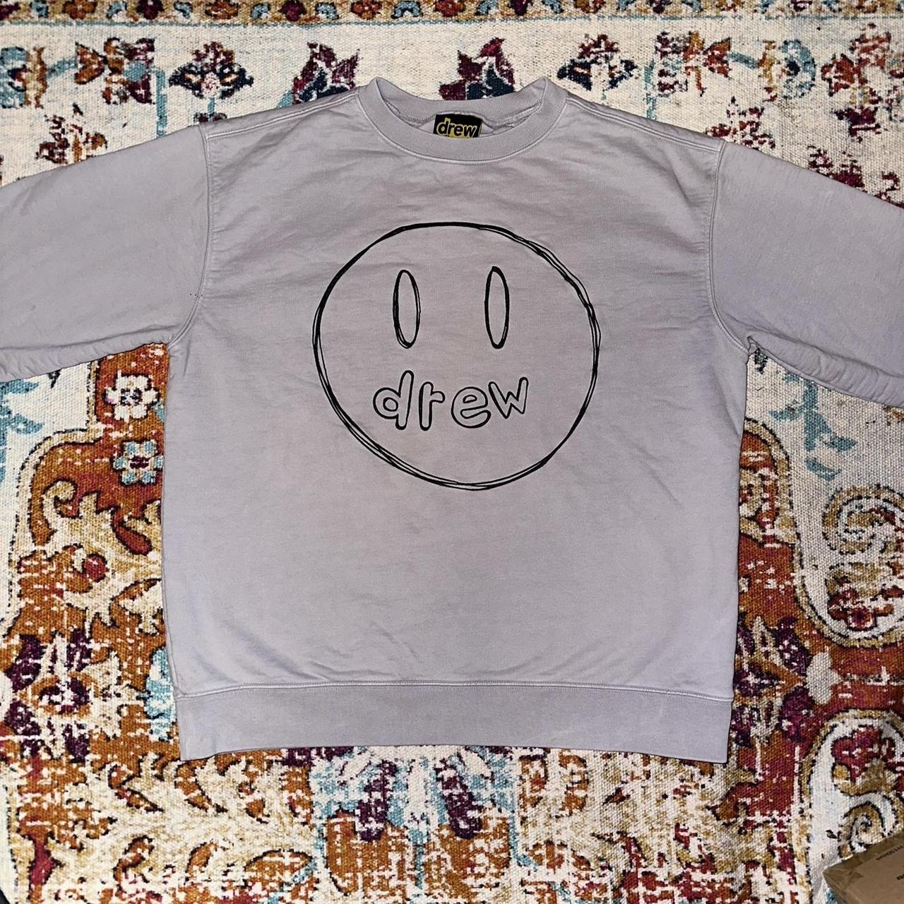 Drew house best sale mascot crewneck