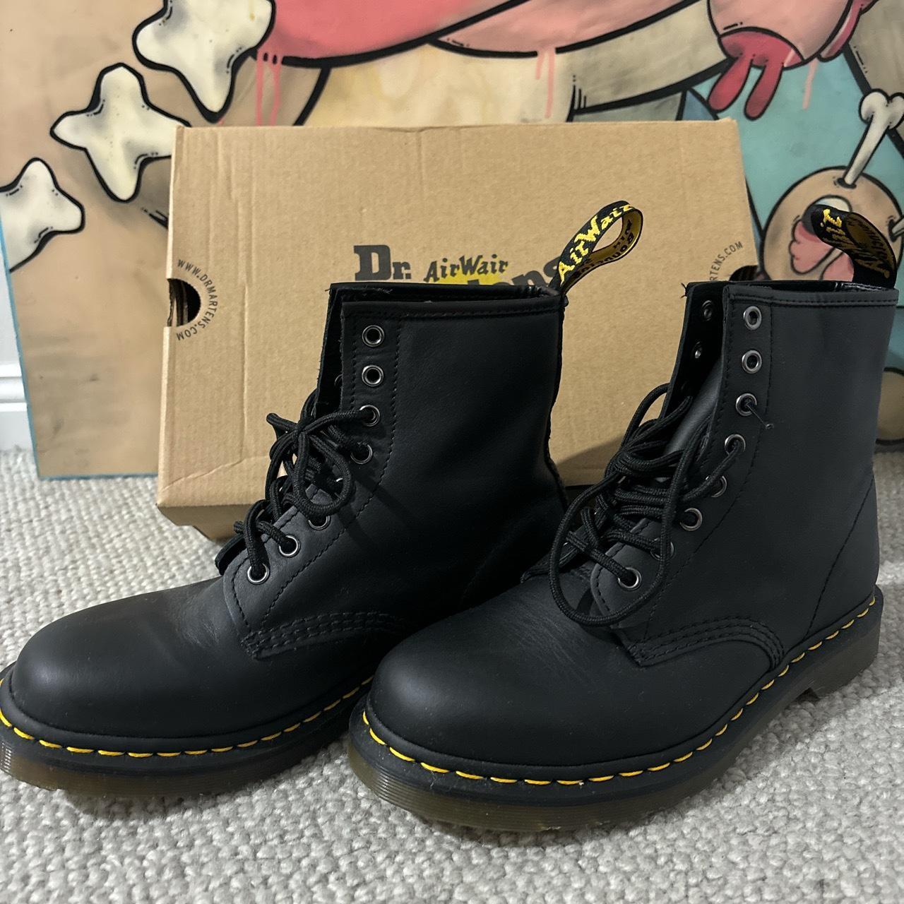 Best price sales dr martens boots