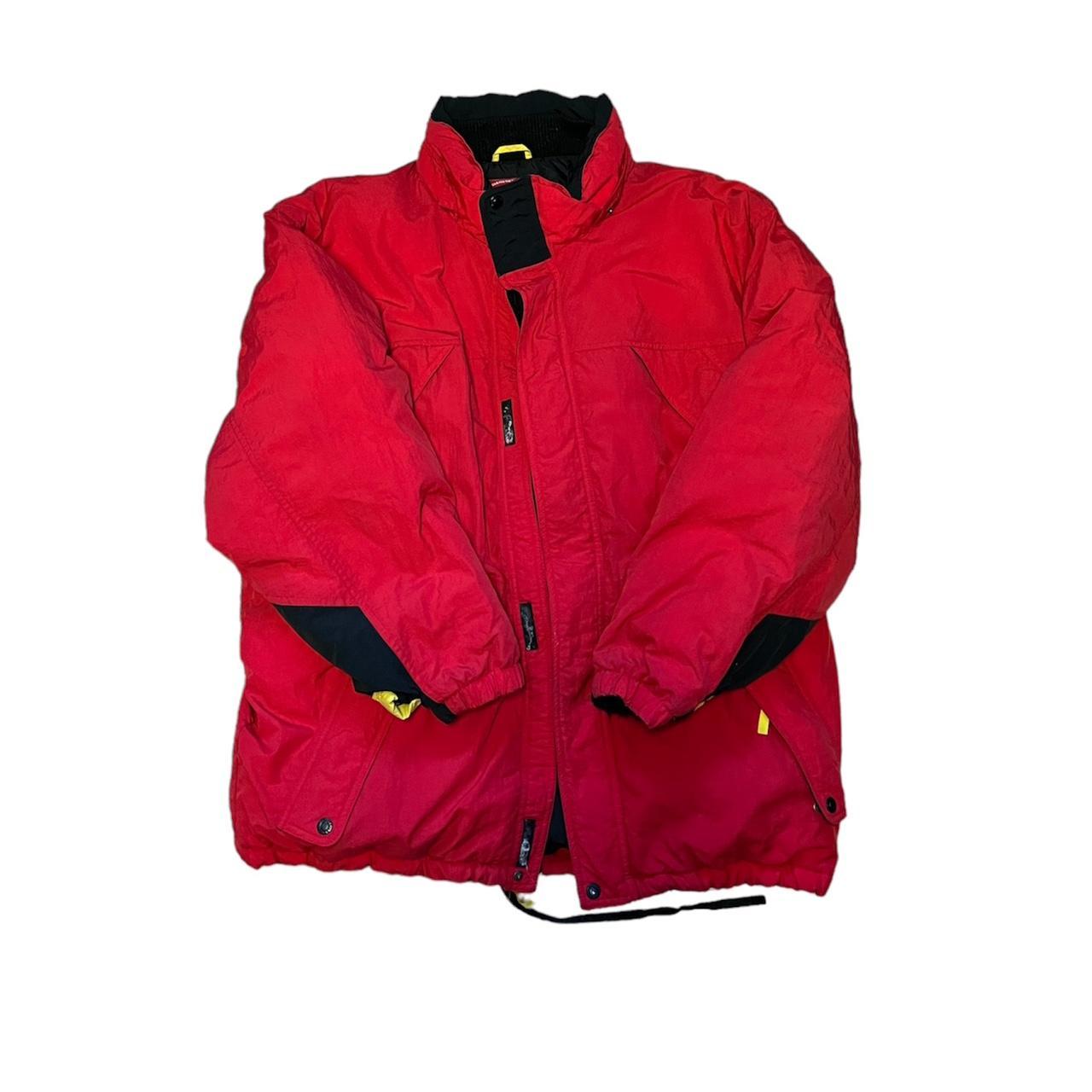 日本売【希少】1990s vintage Marlboro jacket ジャケット・アウター