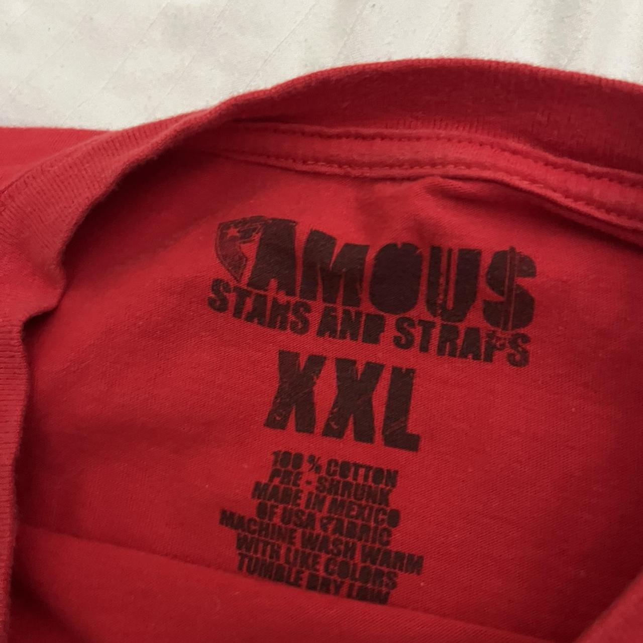 Shooting Star T Shirt – unofficialmember