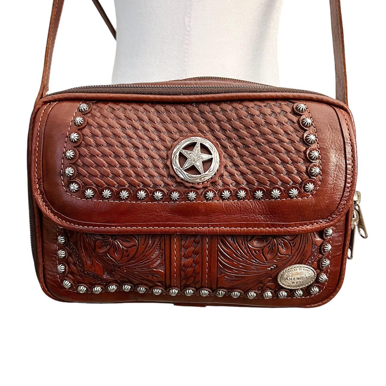 American west sales handbags shoulder bag