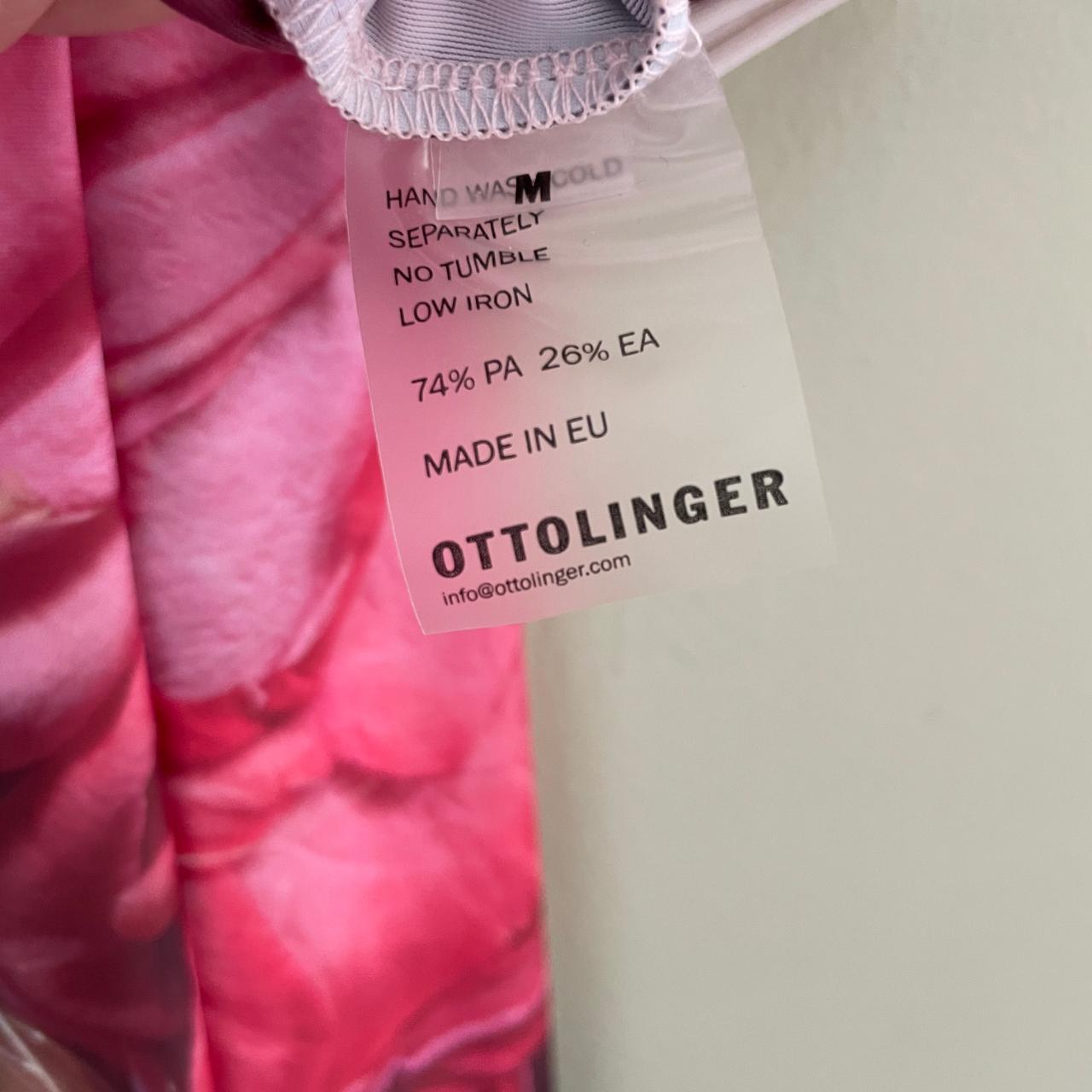 Ottolinger Women's Multi Dress (7)
