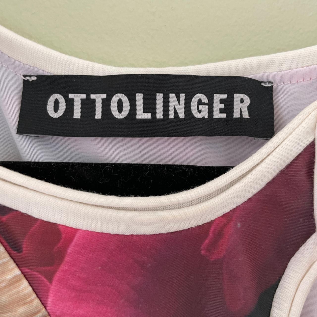 Ottolinger Women's Multi Dress (8)