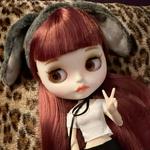 ophiralei's profile picture
