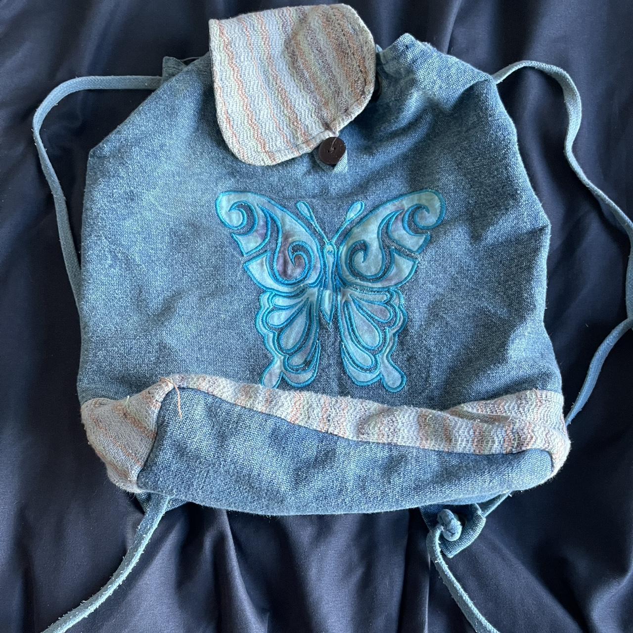 item listed by ophiralei