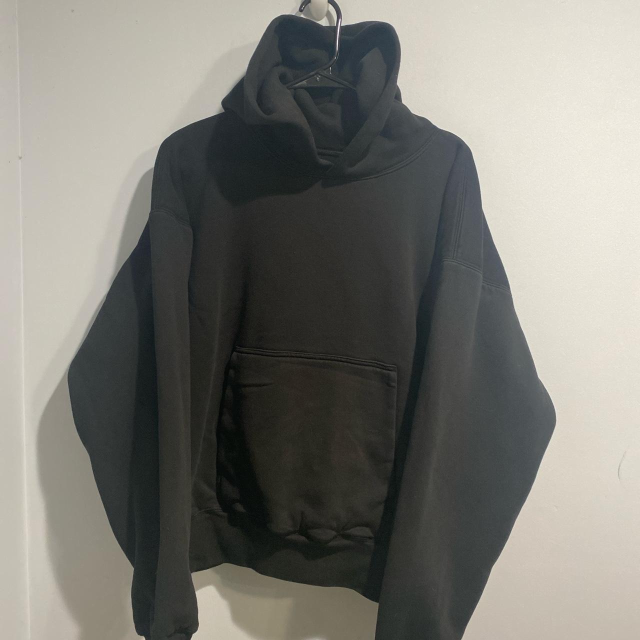 Yeezy x Gap “Perfect Hoodie” Fits like a cropped L,... - Depop