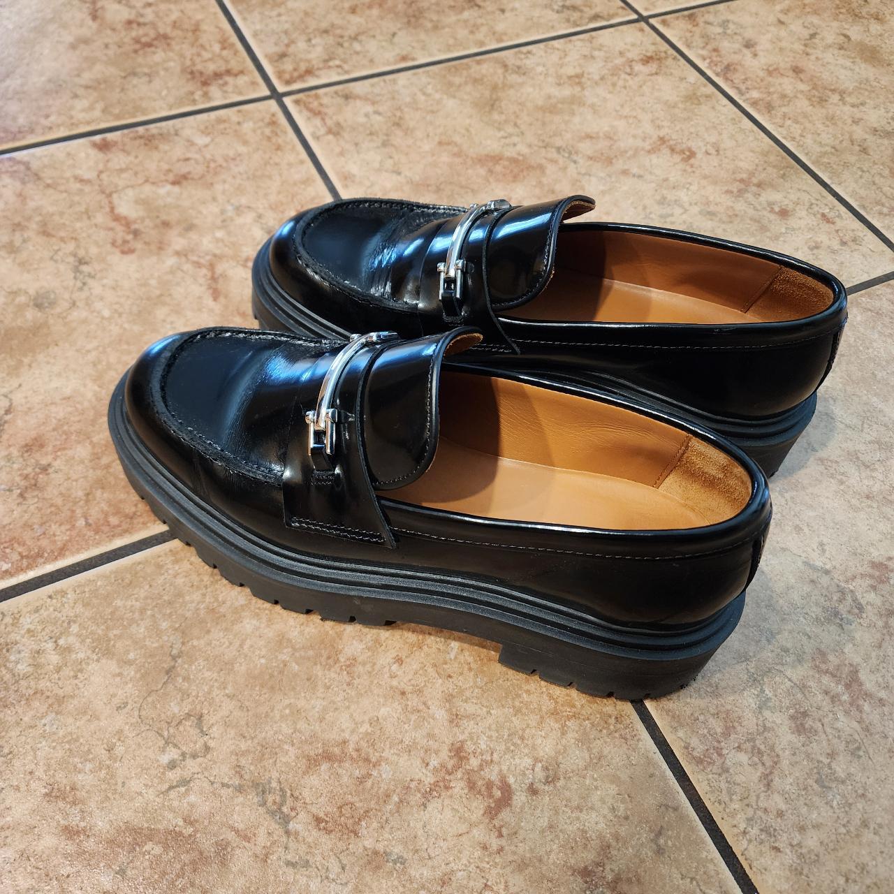 Thursday Boot Womens Wide Penny Loafers Top Womens Penny Loafers