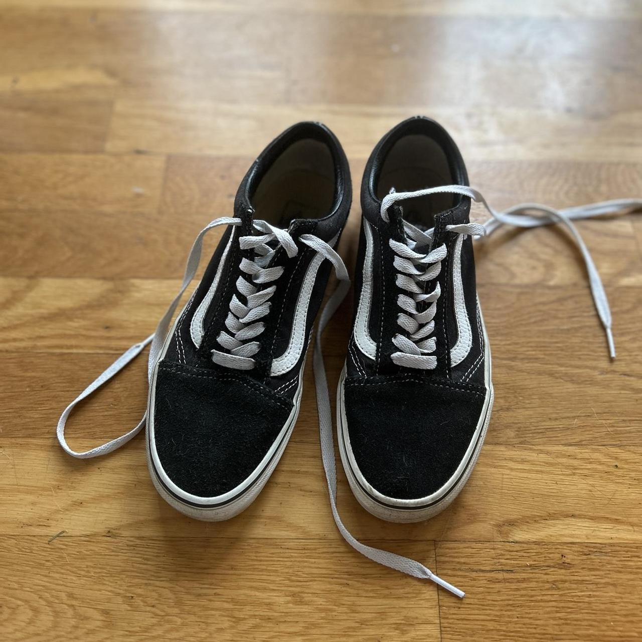 Buy one get one vans best sale