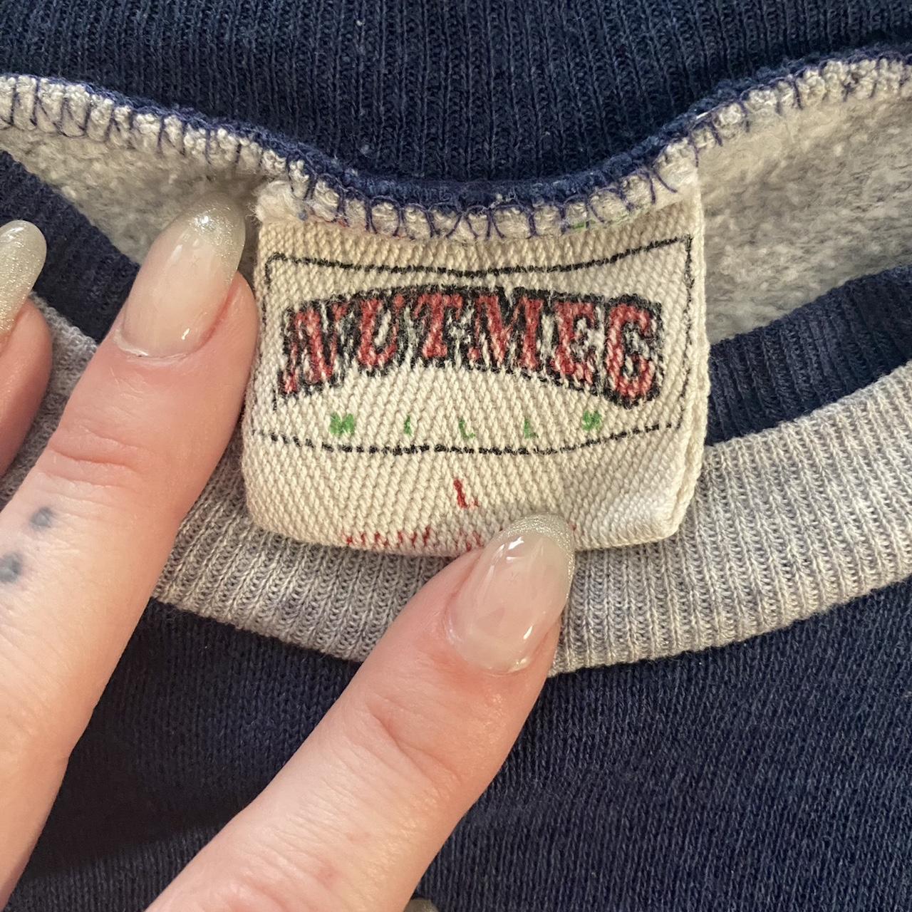 Chicago Bears NFL 'Members Club' Sweatshirt - Medium – The Vintage Store