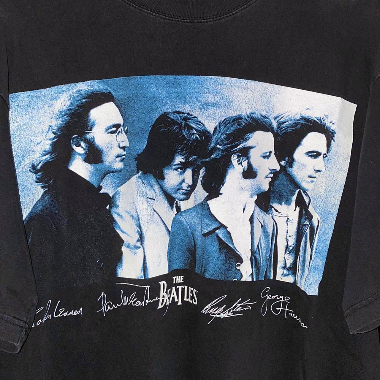 Vintage 80’s - 90’s original The Beatles classic...